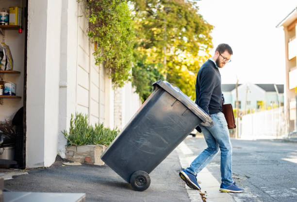 Retail Junk Removal in Tenafly, NJ